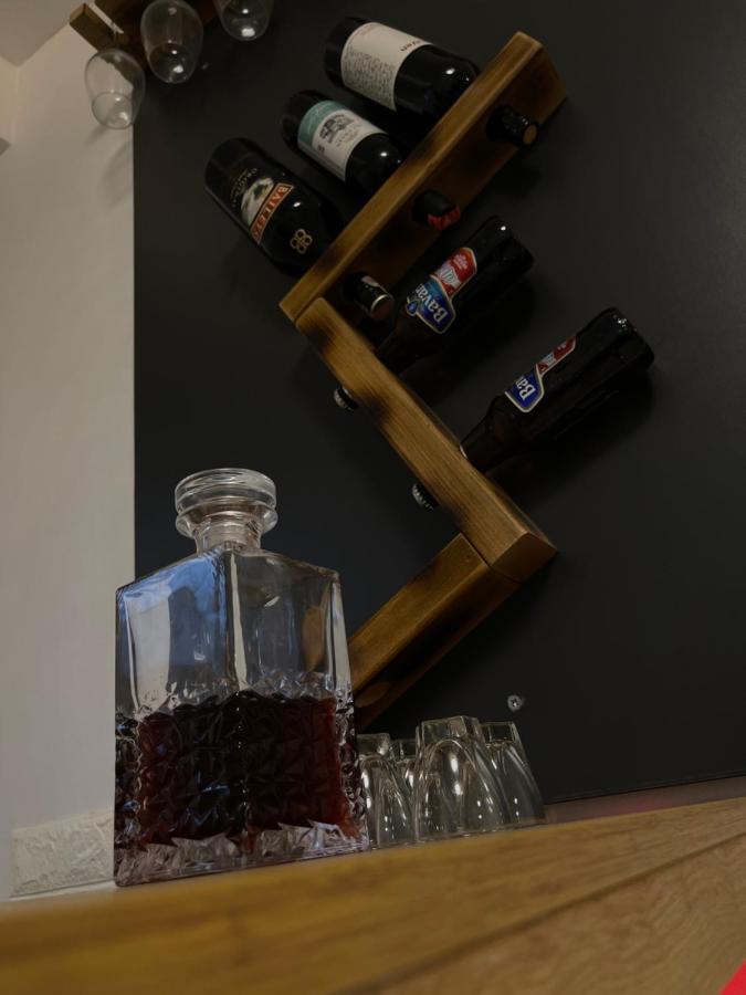 Got Prishtina Hostel Пристина Екстериор снимка