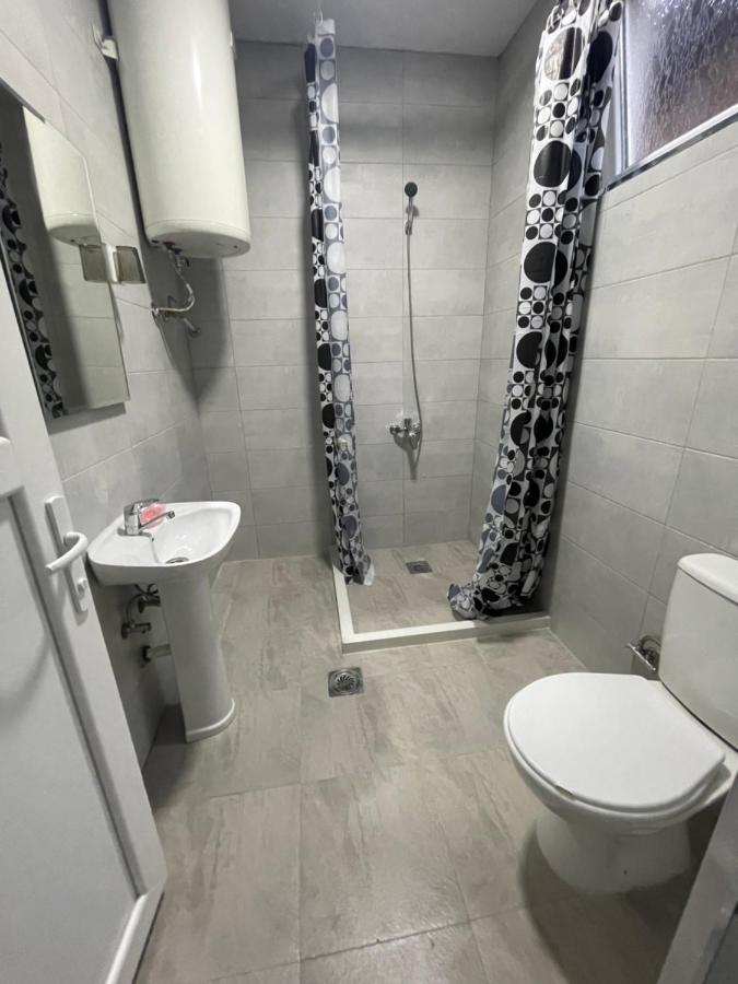 Got Prishtina Hostel Пристина Екстериор снимка