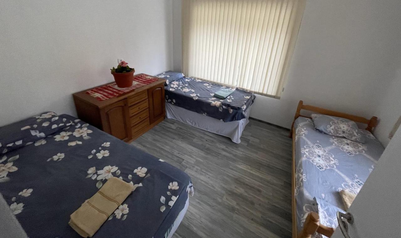 Got Prishtina Hostel Пристина Екстериор снимка
