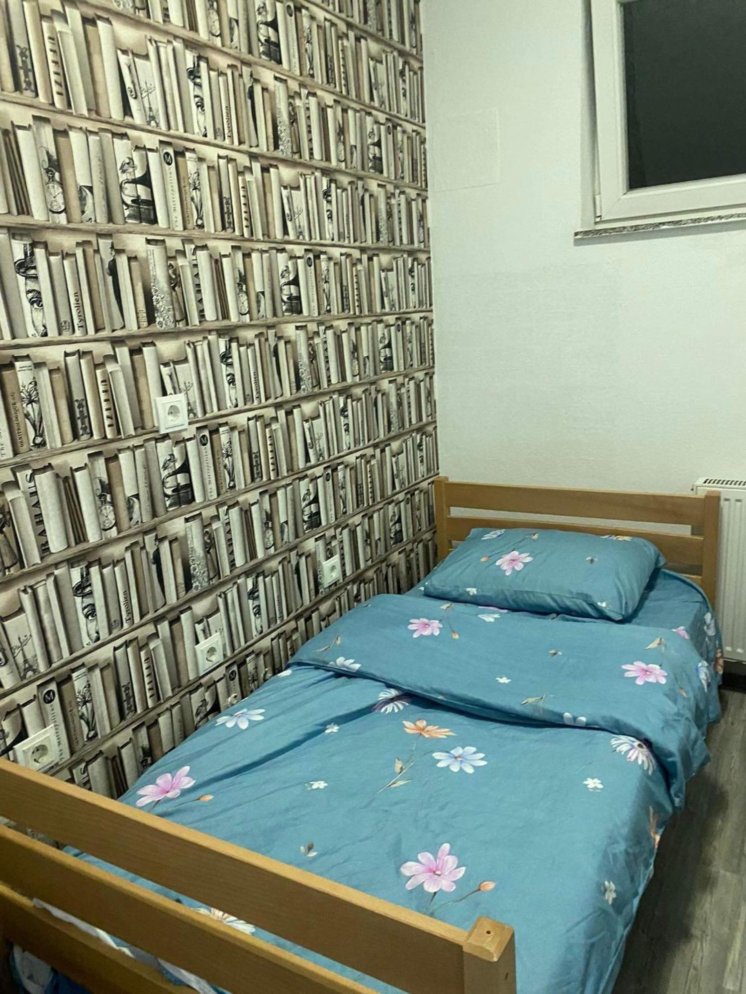 Got Prishtina Hostel Пристина Стая снимка
