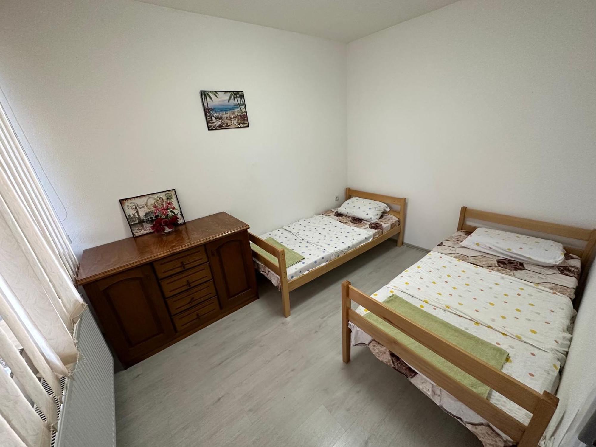 Got Prishtina Hostel Пристина Стая снимка