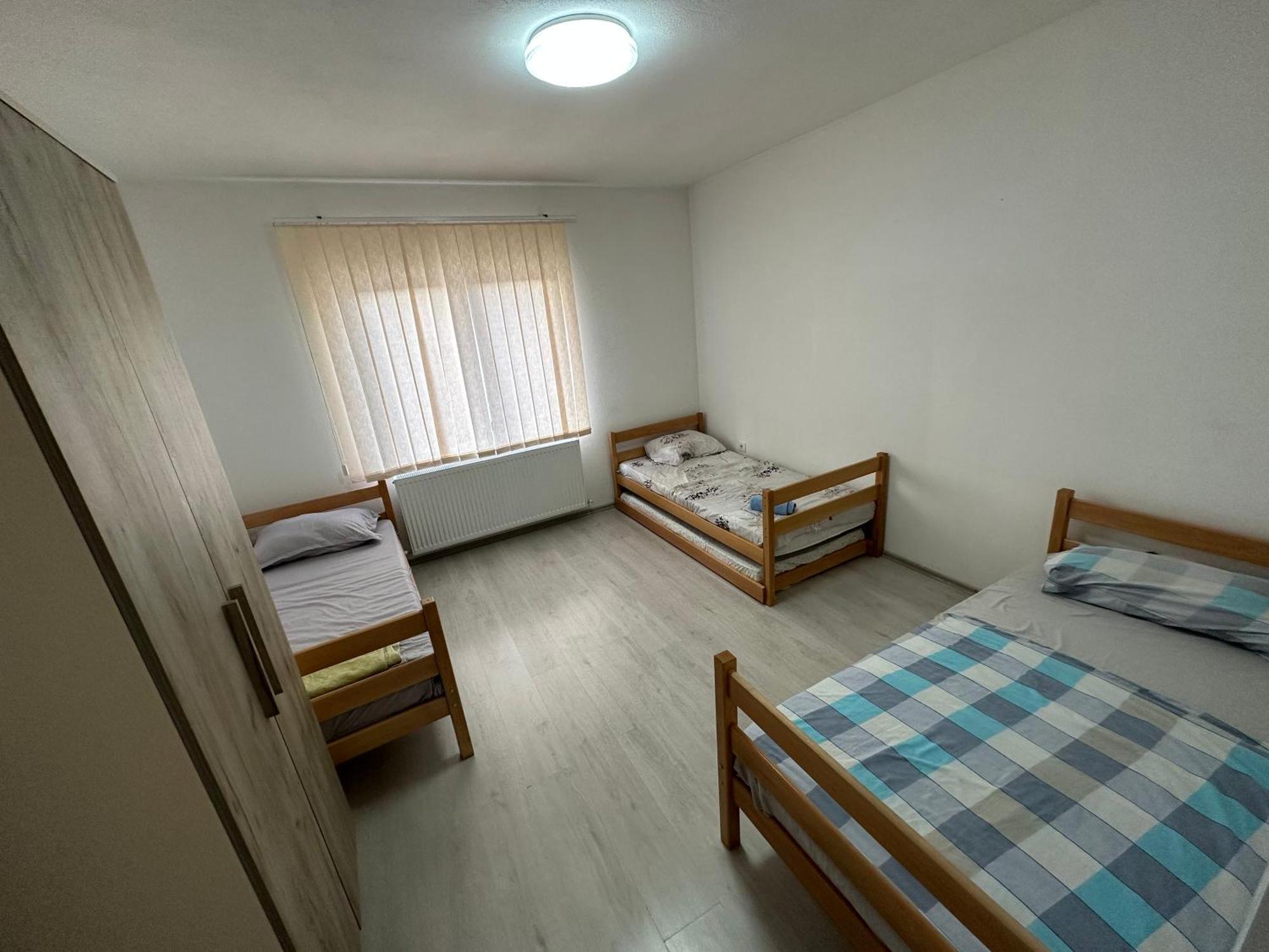 Got Prishtina Hostel Пристина Стая снимка