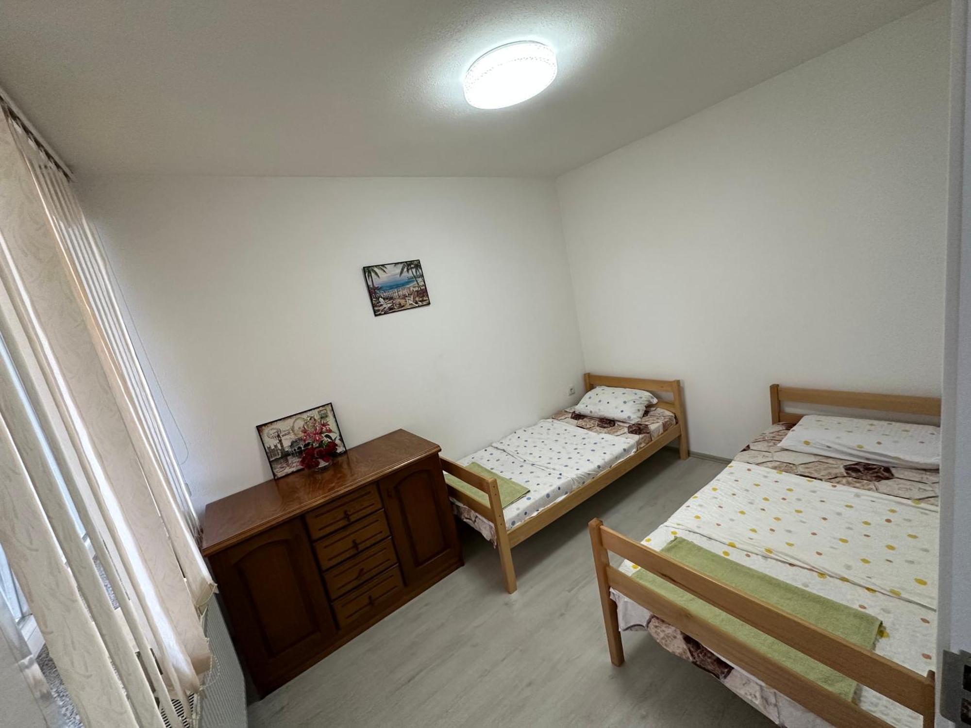 Got Prishtina Hostel Пристина Стая снимка
